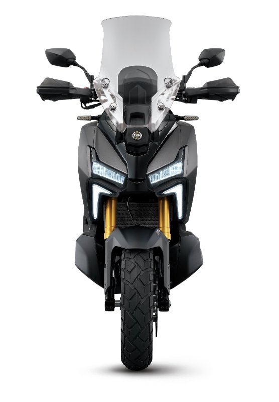 ADXTG 400 ABS TCS E5+ 1