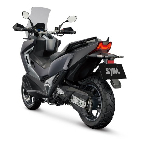 ADXTG 400 ABS TCS E5+ 3