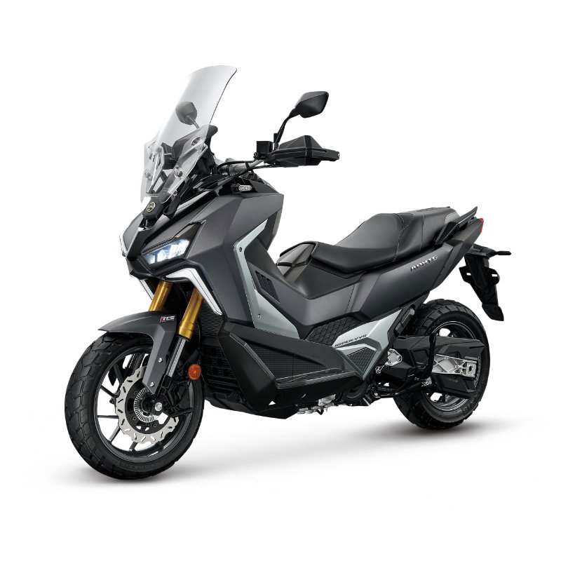 ADXTG 400 ABS TCS E5+ 2