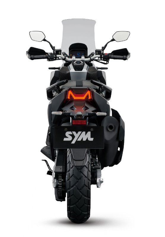 ADXTG 400 ABS TCS E5+ 4