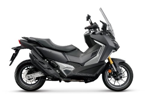 ADXTG 400 ABS TCS E5+ 6