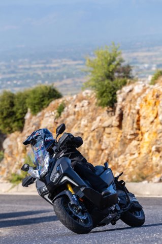 ADXTG 400 ABS TCS E5+ 8