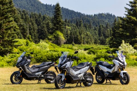 ADXTG 400 ABS TCS E5+ 9