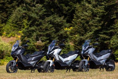 ADXTG 400 ABS TCS E5+ 10