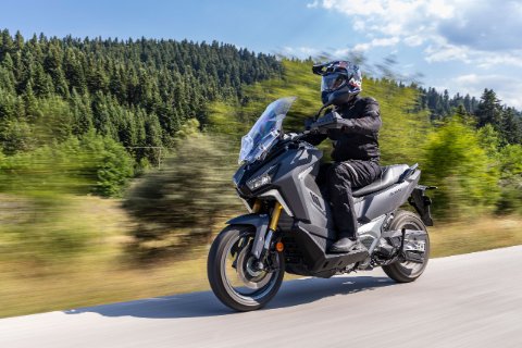 ADXTG 400 ABS TCS E5+ 11