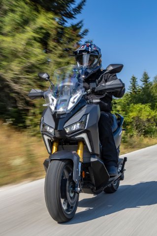 ADXTG 400 ABS TCS E5+ 15