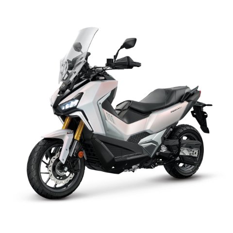 ADXTG 400 ABS TCS E5+ 16