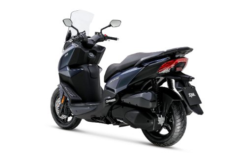 JOYRIDE 300 LC ABS E5 11