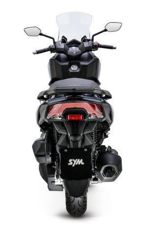 JOYRIDE 300 LC ABS E5 13