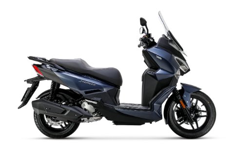 JOYRIDE 300 LC ABS E5 14