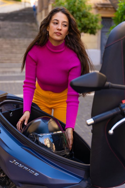 JOYRIDE 300 LC ABS E5 2