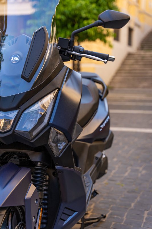 JOYRIDE 300 LC ABS E5 3