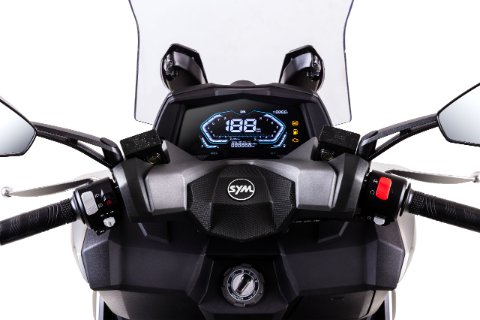 JOYRIDE 300 LC ABS 16'' E5+ 2