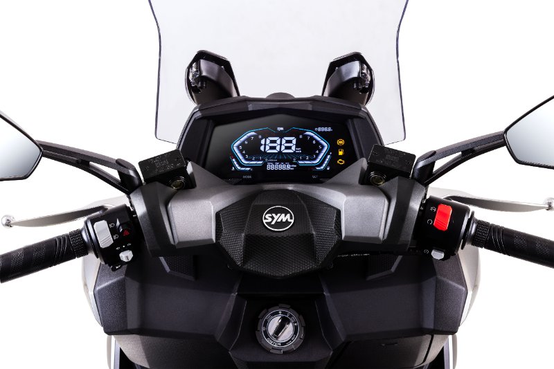 JOYRIDE 300 LC ABS 16'' E5+ 2