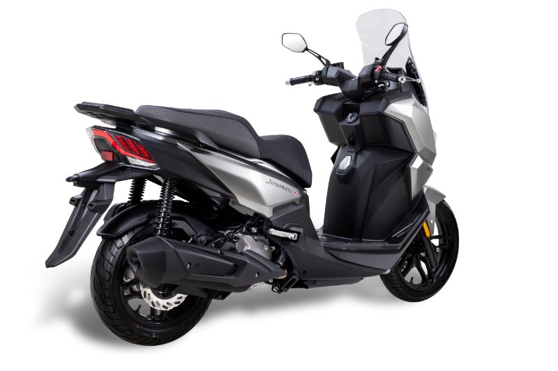 JOYRIDE 300 LC ABS 16'' E5+ 3