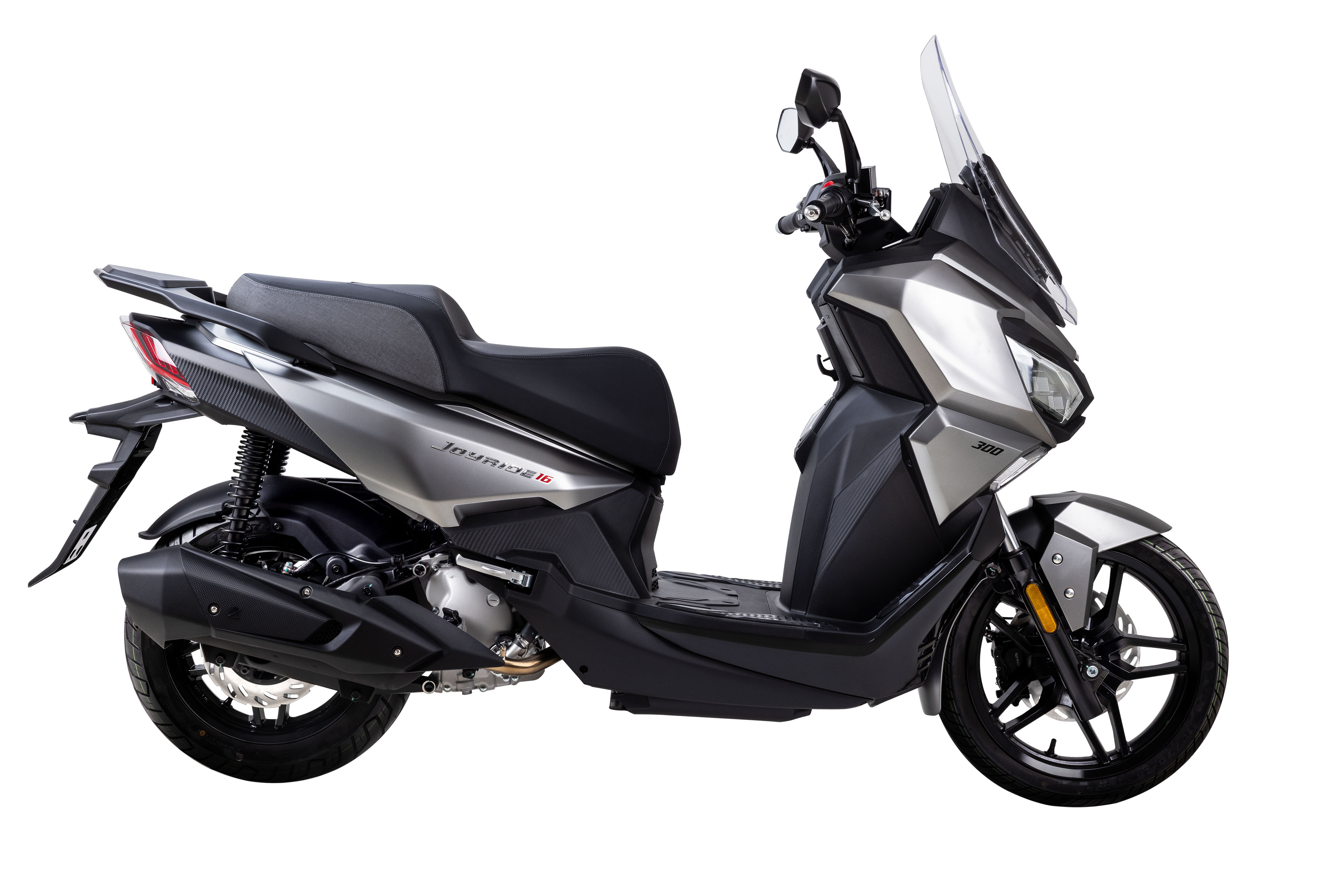 JOYRIDE 300 LC ABS 16'' E5+ 4