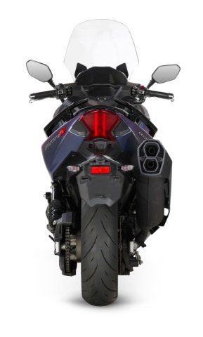 MAXSYM TL 508 ABS TCS E5 7