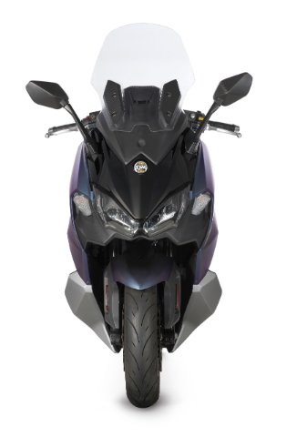 MAXSYM TL 508 ABS TCS E5 8