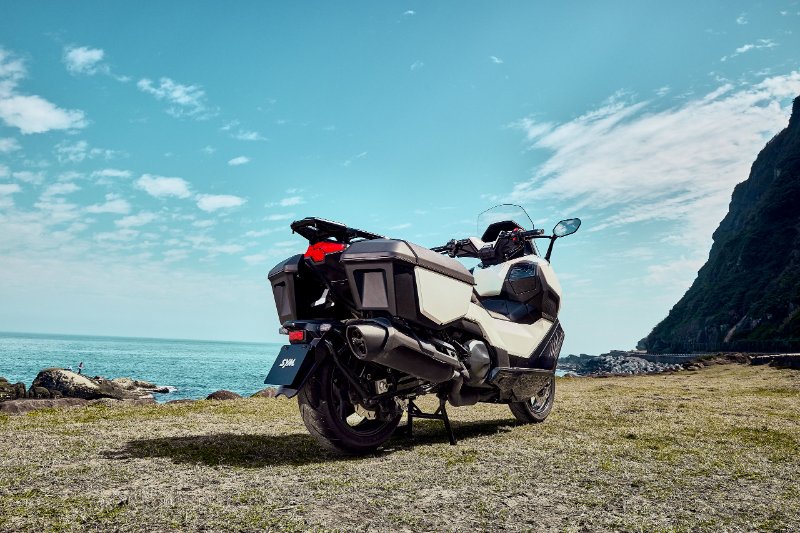 TTBLT  ABS TCS E5+ 5