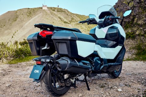 TTBLT  ABS TCS E5+ 7