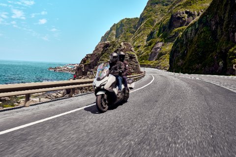 TTBLT  ABS TCS E5+ 12