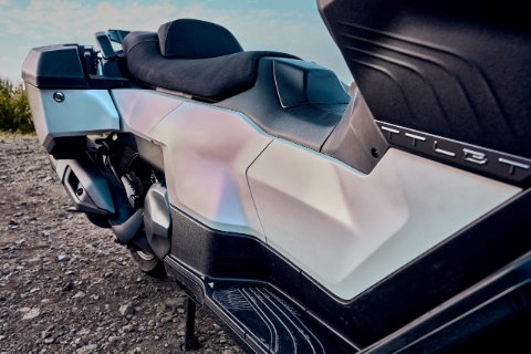 TTBLT  ABS TCS E5+ 15