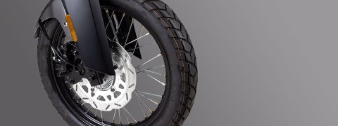 NH R 125 LC ABS E5+ 5