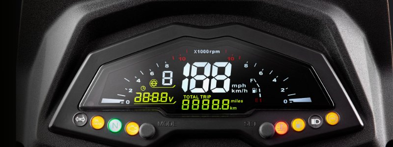 NH R 125 LC ABS E5+ 3