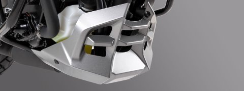 NH R 125 LC ABS E5+ 6
