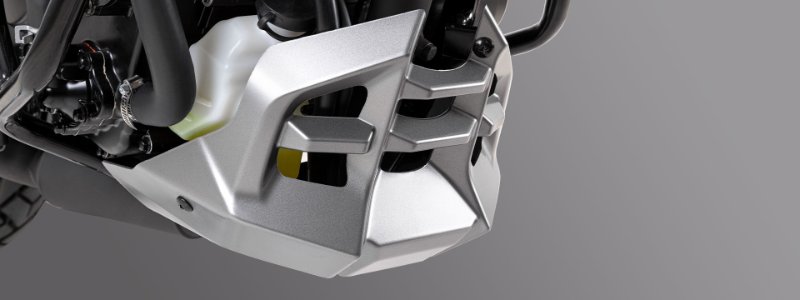 NH R 125 LC ABS E5+ 6