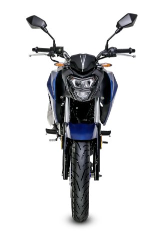 NH-X125 E5 1