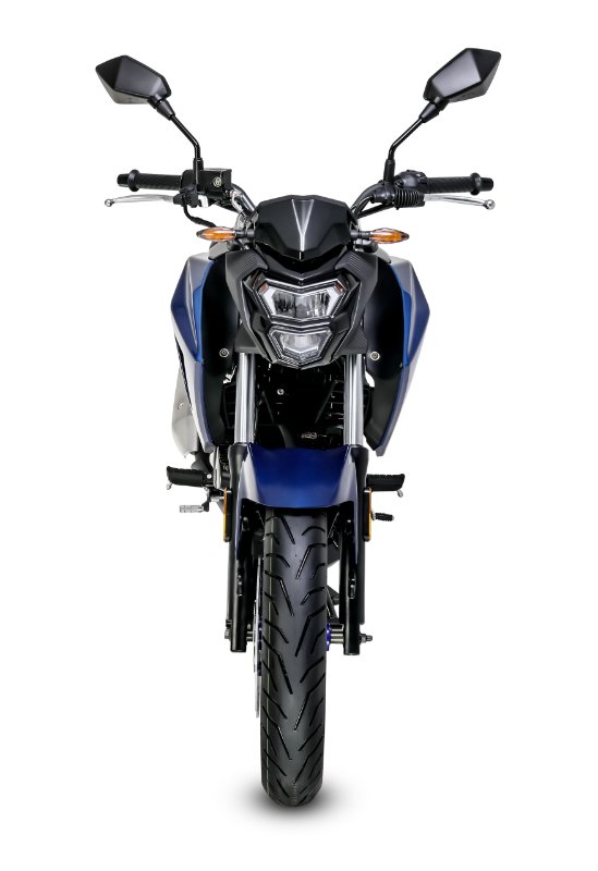 NH-X125 E5 1