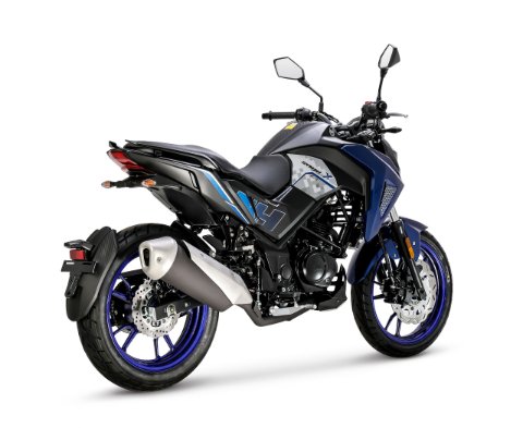 NH-X125 E5 6