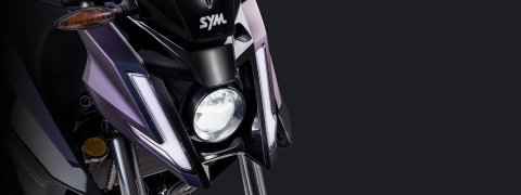 NH X 125 LC ABS E5+ 3
