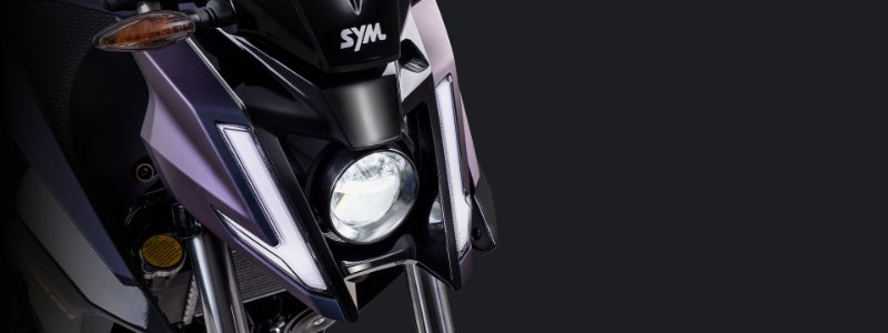 NH X 125 LC ABS E5+ 3