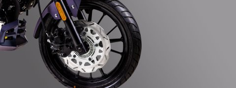 NH X 125 LC ABS E5+ 4