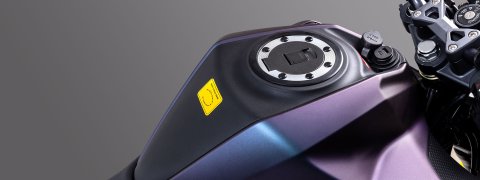 NH X 125 LC ABS E5+ 5