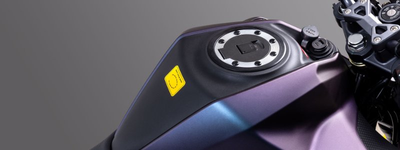 NH X 125 LC ABS E5+ 5