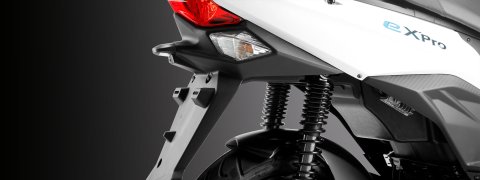 e-XPRO 45 km/h 1
