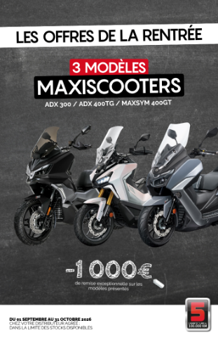 SYM France
