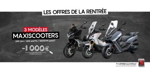 SYM France