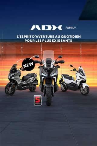 SYM France