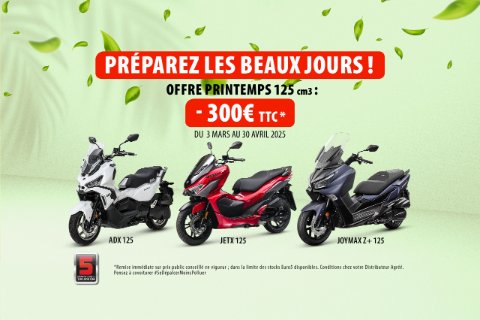 SYM France