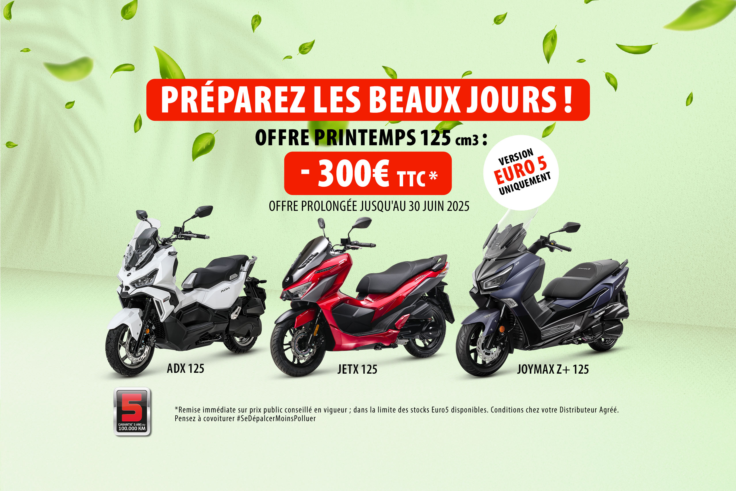 SYM France