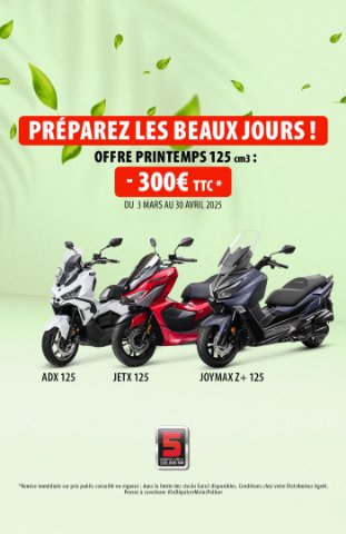 SYM France