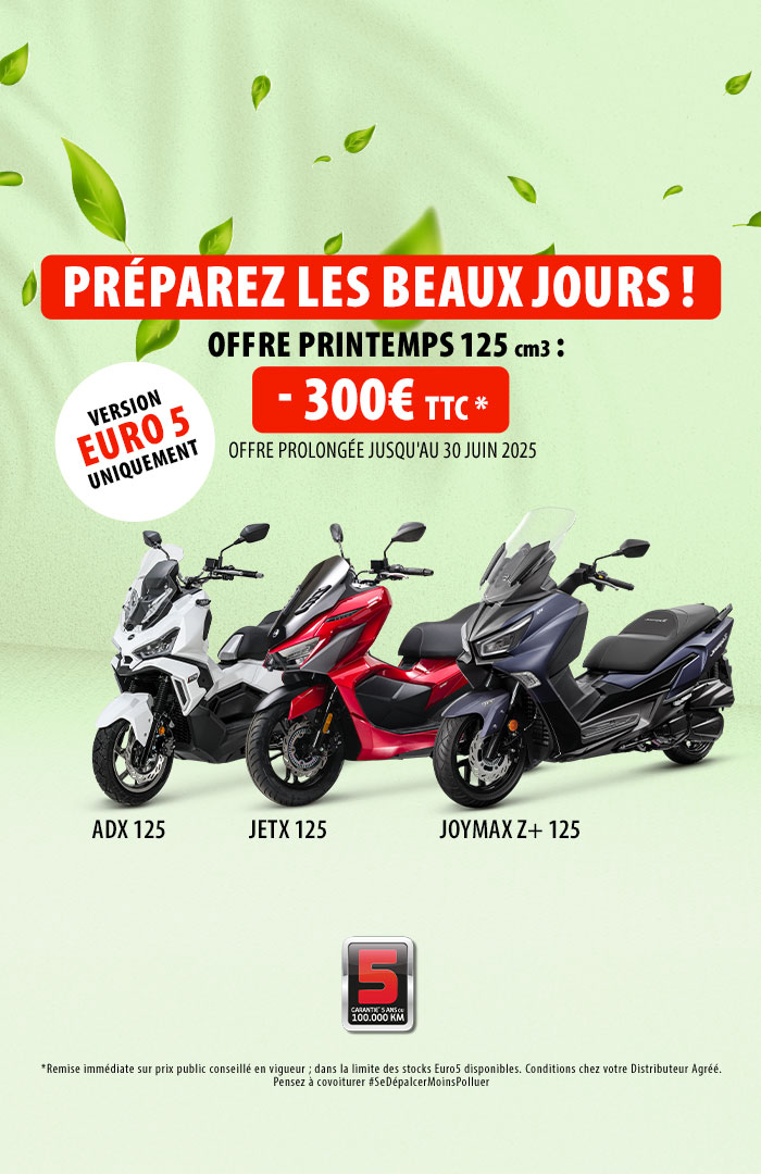 SYM France
