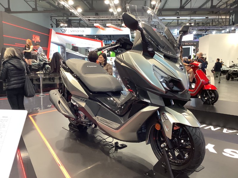 Salon EICMA2023 1