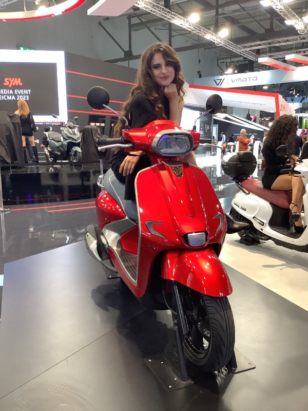 Salon EICMA2023 6
