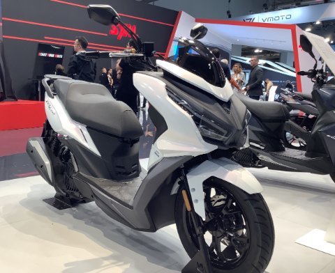 SYM France