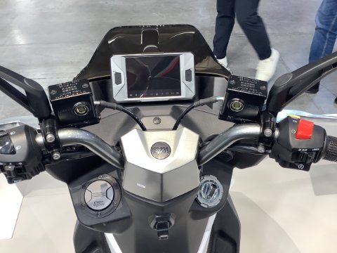 Salon EICMA2023 9